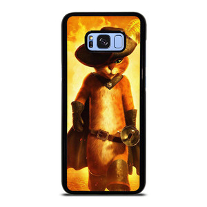 PUSS IN BOOTS MOVIES 2 Samsung Galaxy S8 Plus Case