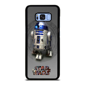 R2D2 ROBOT STAR WARS Samsung Galaxy S8 Plus Case