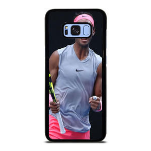 RAFAEL NADAL CANDID PHOTO Samsung Galaxy S8 Plus Case RAFAEL NADAL CANDID PHOTO Samsung Galaxy S8 Plus Case