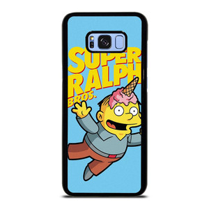 RALPH WIGGUM THE SIMPSONS 2 Samsung Galaxy S8 Plus Case