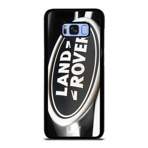 RANGE ROVER LAND ROVER EMBLEM Samsung Galaxy S8 Plus Case RANGE ROVER LAND ROVER EMBLEM Samsung Galaxy S8 Plus Case