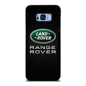 RANGE ROVER LAND ROVER METAL LOGO Samsung Galaxy S8 Plus Case RANGE ROVER LAND ROVER METAL LOGO Samsung Galaxy S8 Plus Case