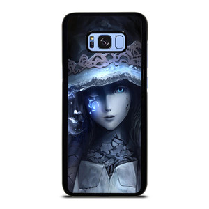 RANNI THE WITCH ELDEN RING Samsung Galaxy S8 Plus Case RANNI THE WITCH ELDEN RING Samsung Galaxy S8 Plus Case