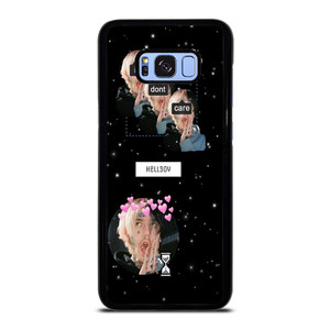 RAPPER LIL PEEP CUTE Samsung Galaxy S8 Plus Case