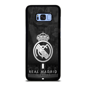 REAL MADRID SOCCER LOGO Samsung Galaxy S8 Plus Case