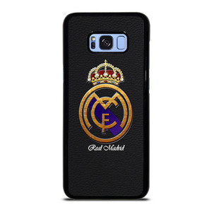 REAL MADRID SYMBOL Samsung Galaxy S8 Plus Case
