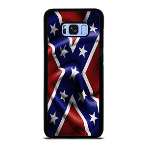 REBEL FLAG 2 Samsung Galaxy S8 Plus Case REBEL FLAG 2 Samsung Galaxy S8 Plus Case