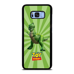 REX T-REX TOY STORY Samsung Galaxy S8 Plus Case