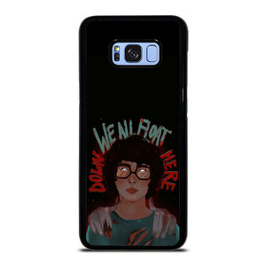 RICHIE TOZIER STEPHEN KING ART Samsung Galaxy S8 Plus Case RICHIE TOZIER STEPHEN KING ART Samsung Galaxy S8 Plus Case