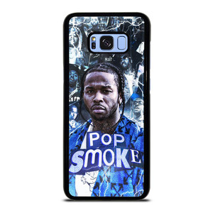 RIP POP SMOKE RAPPER 2 Samsung Galaxy S8 Plus Case