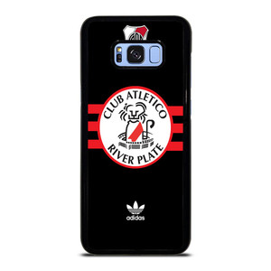 RIVER PLATE EL MAS GRANDE ADIDAS Samsung Galaxy S8 Plus Case RIVER PLATE EL MAS GRANDE ADIDAS Samsung Galaxy S8 Plus Case