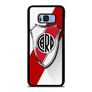 RIVER PLATE EL MAS GRANDE LOGO Samsung Galaxy S8 Plus Case