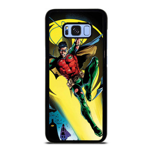 ROBIN SUPERHERO D Samsung Galaxy S8 Plus Case ROBIN SUPERHERO D Samsung Galaxy S8 Plus Case