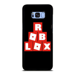 ROBLOX GAME PUZLE Samsung Galaxy S8 Plus Case ROBLOX GAME PUZLE Samsung Galaxy S8 Plus Case