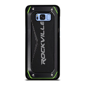 ROCKVILLE BLUETOOTH SPEAKER Samsung Galaxy S8 Plus Case ROCKVILLE BLUETOOTH SPEAKER Samsung Galaxy S8 Plus Case