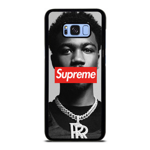 RODDY RICCH SUPREME RAPPER Samsung Galaxy S8 Plus Case RODDY RICCH SUPREME RAPPER Samsung Galaxy S8 Plus Case