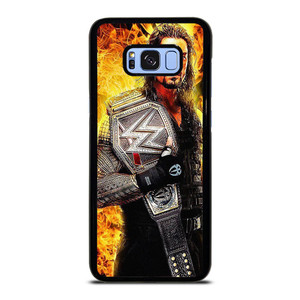 ROMAN REIGNS WRESTLING WWE Samsung Galaxy S8 Plus Case ROMAN REIGNS WRESTLING WWE Samsung Galaxy S8 Plus Case