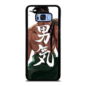 RORONOA ZORO ONE PIECE ANIME Samsung Galaxy S8 Plus Case RORONOA ZORO ONE PIECE ANIME Samsung Galaxy S8 Plus Case