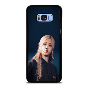 ROSE BLACKPINK Samsung Galaxy S8 Plus Case ROSE BLACKPINK Samsung Galaxy S8 Plus Case