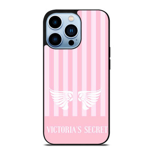 VICTORIA SECRET WING LOGO iPhone 13 Pro Max Case VICTORIA SECRET WING LOGO iPhone 13 Pro Max Case