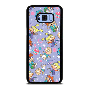 RUGRATS CARTOON COLLAGE Samsung Galaxy S8 Plus Case RUGRATS CARTOON COLLAGE Samsung Galaxy S8 Plus Case