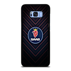SAAB AUTOMOBILE LOGO Samsung Galaxy S8 Plus Case