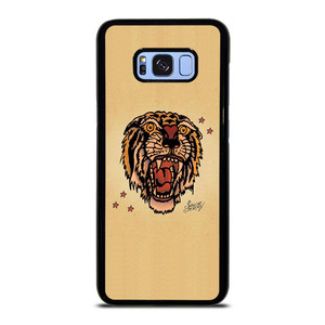 SAILOR JERRY TIGER TATTOO Samsung Galaxy S8 Plus Case