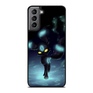 UMBREON SHINY POKEMON 2 Samsung Galaxy S21 Plus Case UMBREON SHINY POKEMON 2 Samsung Galaxy S21 Plus Case