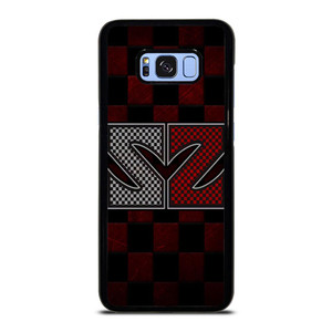 SAMI ZAYN WRESTLER LOGO Samsung Galaxy S8 Plus Case SAMI ZAYN WRESTLER LOGO Samsung Galaxy S8 Plus Case