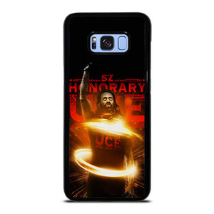 SAMI ZAYN WRESTLER WWE Samsung Galaxy S8 Plus Case SAMI ZAYN WRESTLER WWE Samsung Galaxy S8 Plus Case