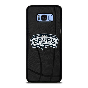 SAN ANTONIO SPURS BASEKETBALL Samsung Galaxy S8 Plus Case SAN ANTONIO SPURS BASEKETBALL Samsung Galaxy S8 Plus Case