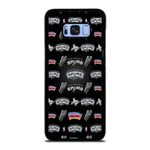 SAN ANTONIO SPURS COLLAGE Samsung Galaxy S8 Plus Case SAN ANTONIO SPURS COLLAGE Samsung Galaxy S8 Plus Case