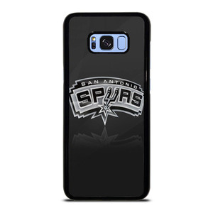 SAN ANTONIO SPURS SYMBOL Samsung Galaxy S8 Plus Case SAN ANTONIO SPURS SYMBOL Samsung Galaxy S8 Plus Case