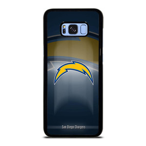 SAN DIEGO CHARGERS LOGO Samsung Galaxy S8 Plus Case