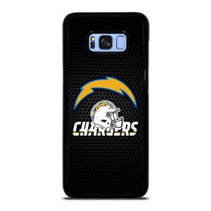SAN DIEGO CHARGERS METAL LOGO Samsung Galaxy S8 Plus Case