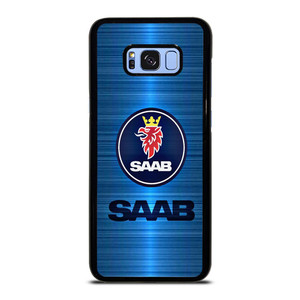 SCANIA TRUCK SAAB SYMBOL Samsung Galaxy S8 Plus Case SCANIA TRUCK SAAB SYMBOL Samsung Galaxy S8 Plus Case