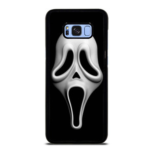 SCREAM GHOST MASK Samsung Galaxy S8 Plus Case SCREAM GHOST MASK Samsung Galaxy S8 Plus Case