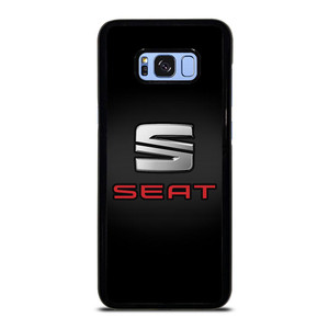 SEAT SYMBOL Samsung Galaxy S8 Plus Case SEAT SYMBOL Samsung Galaxy S8 Plus Case