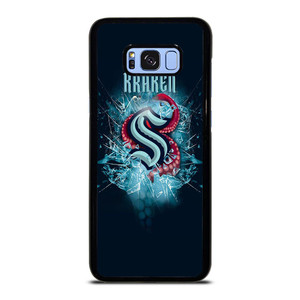 SEATTLE KRAKEN OCTOPUS SEA Samsung Galaxy S8 Plus Case