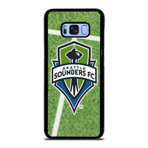 SEATTLE SOUNDERS FC SOCCER Samsung Galaxy S8 Plus Case SEATTLE SOUNDERS FC SOCCER Samsung Galaxy S8 Plus Case