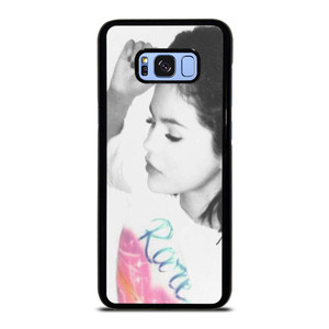 SELENA GOMEZ RARE ALBUM Samsung Galaxy S8 Plus Case SELENA GOMEZ RARE ALBUM Samsung Galaxy S8 Plus Case