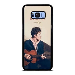 SHAWN MENDES VINTAGE Samsung Galaxy S8 Plus Case SHAWN MENDES VINTAGE Samsung Galaxy S8 Plus Case