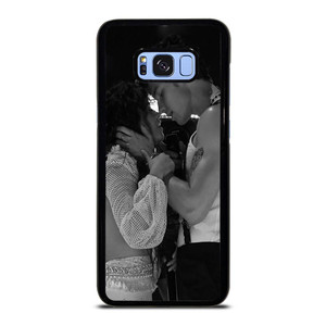 SHAWN MENDEZ AND CAMILA CABELLO Samsung Galaxy S8 Plus Case SHAWN MENDEZ AND CAMILA CABELLO Samsung Galaxy S8 Plus Case