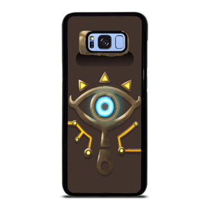 SHEIKAH SLATE LEGEND OF ZELDA EMBLEM Samsung Galaxy S8 Plus Case