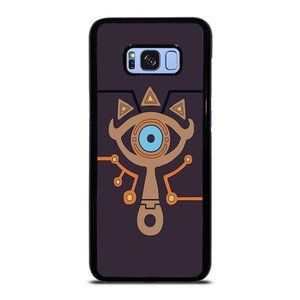 SHEIKAH SLATE LEGEND OF ZELDA LOGO Samsung Galaxy S8 Plus Case