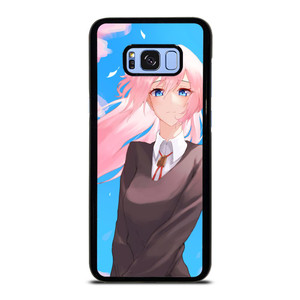 SHIKIMORI NOT JUST A CUTIE Samsung Galaxy S8 Plus Case