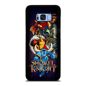 SHOVEL KNIGHT 2 Samsung Galaxy S8 Plus Case SHOVEL KNIGHT 2 Samsung Galaxy S8 Plus Case