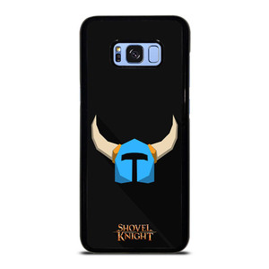 SHOVEL KNIGHT FLAT ICON Samsung Galaxy S8 Plus Case SHOVEL KNIGHT FLAT ICON Samsung Galaxy S8 Plus Case