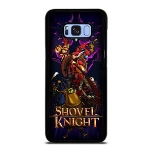 SHOVEL KNIGHT GAMES Samsung Galaxy S8 Plus Case
