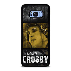 SIDNEY CROSBY PITTSBURGH PENGUINS 2 Samsung Galaxy S8 Plus Case
